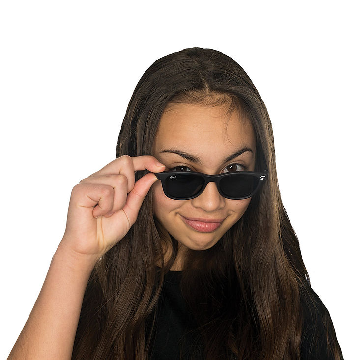 Vila Suneez Kids Sunglases
