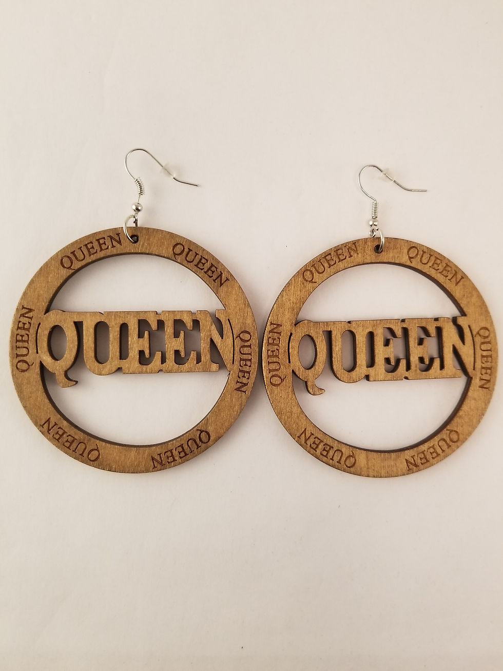 Thumbnail: All Around Queen Earrings