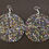 Thumbnail: Maasai Spiral Earrings