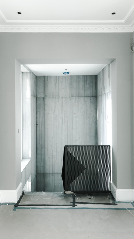 Blenheim Road II