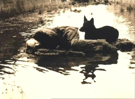 Stalker (1979) Andréi Tarkovski