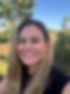 Ashley Hutch, Social Work Intern