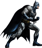 Batman | Brave Comix