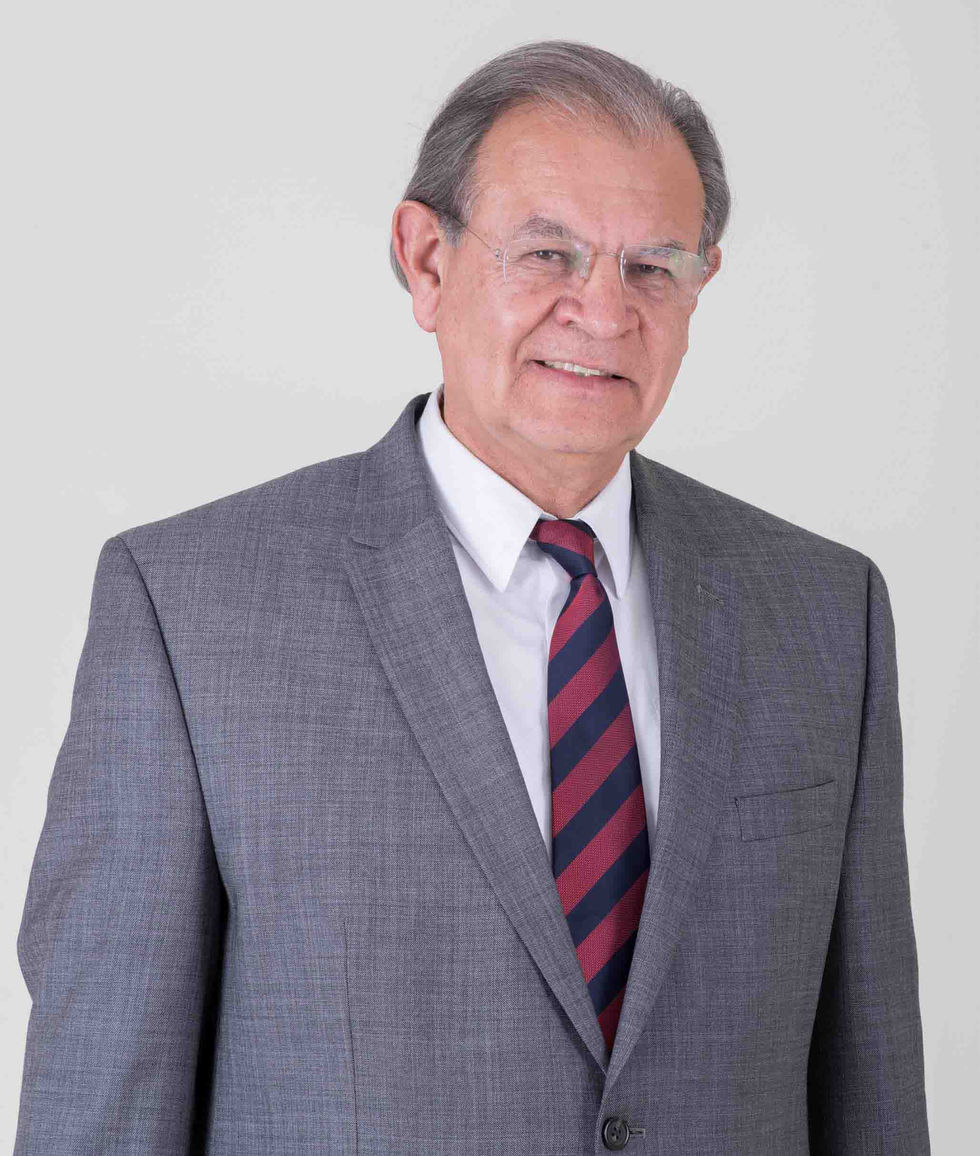 fotografía política
