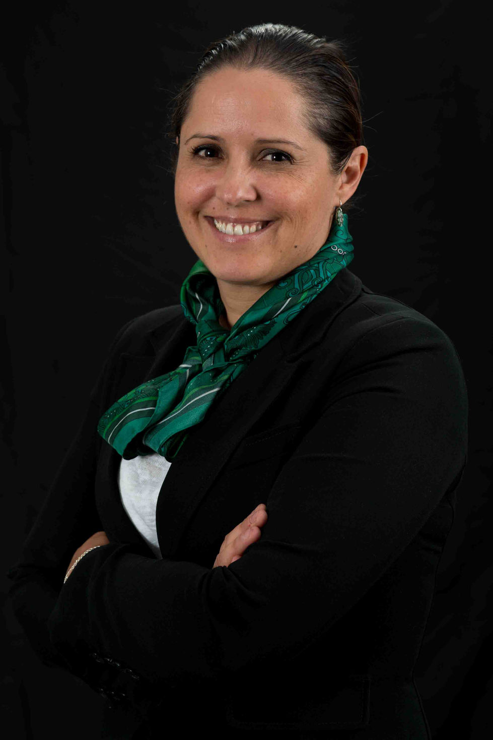 Retrato político