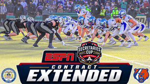 ESPN Extends Media Rights Agreement For Secretaries’ Cup Through 2030