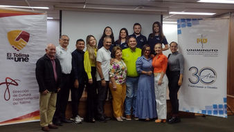 Conozca los Patrimonios Culturales Inmateriales del Tolima