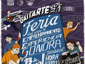 Ibagué se mueve: seis eventos para vivir la cultura este fin de semana