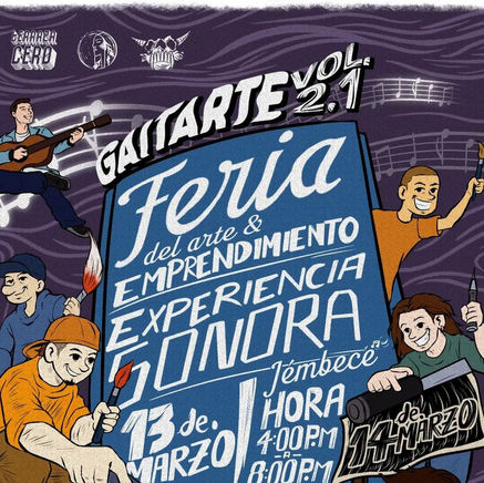 Ibagué se mueve: seis eventos para vivir la cultura este fin de semana