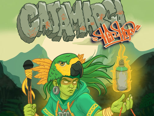 Rimas, beats y conciencia: Cajamarca se alista para el 9º Encuentro Nacional Hip Hop