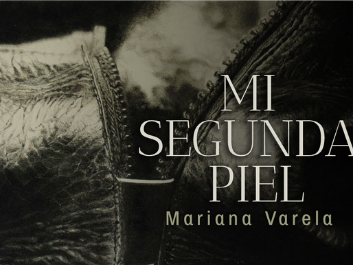 El MAT cierra el 2023 con la gran exposición “Mi segunda piel” de Mariana Varela