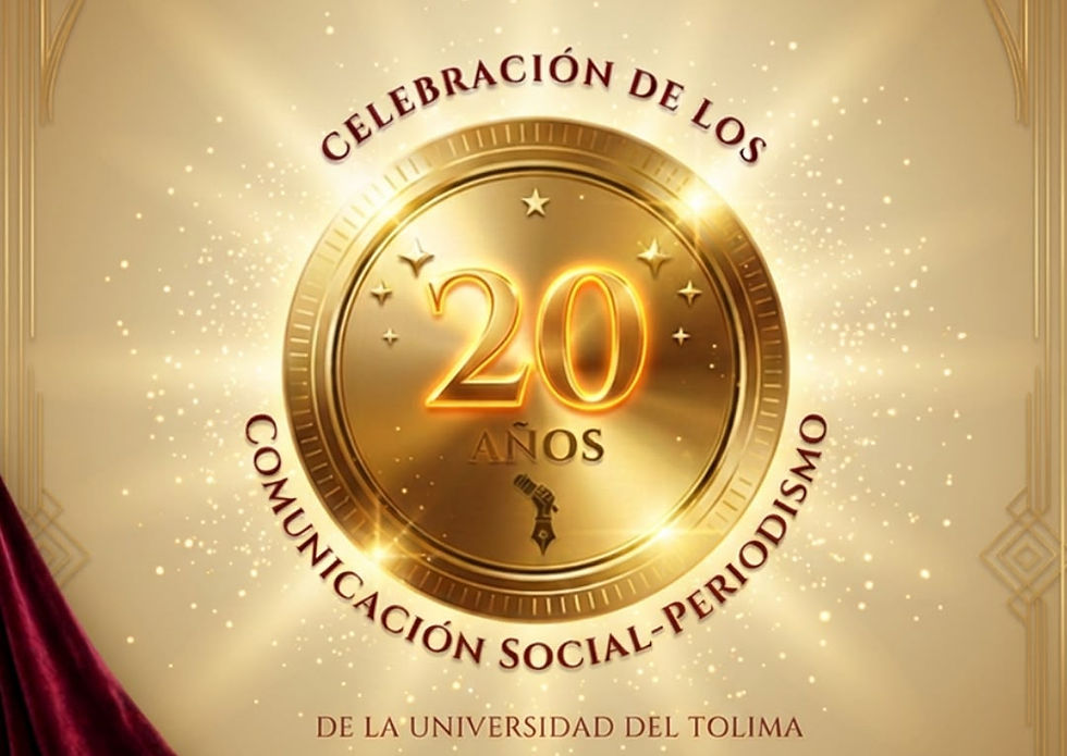 Imagen: Universidad del Tolima