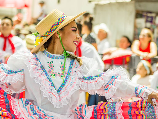 Disfruta de las ferias y fiestas del retorno en el Tolima
