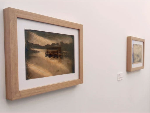 ‘Des[encuentros’ y ‘Barbarie’, dos nuevas exposiciones en Ibagué