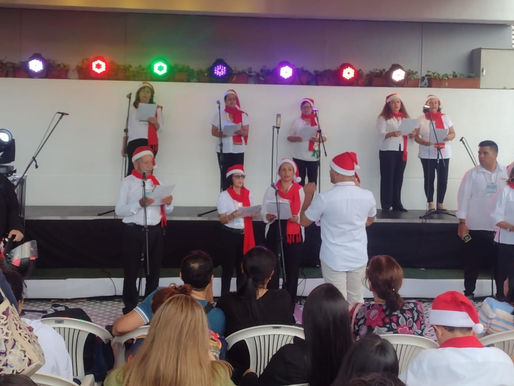 Prepárate para las fiestas y celebraciones decembrinas en el Tolima