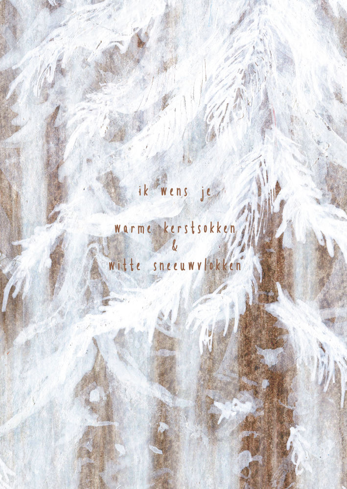Thumbnail: winterwensen/winter wishes | set van 3