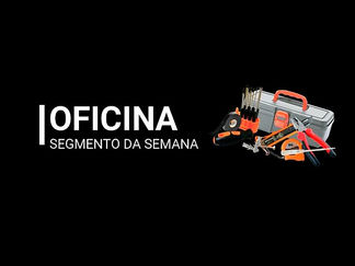 Segmento das Oficinas: Impactos e tendências da COVID-19 nos pequenos negócios