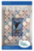 "Patriotic Pop Optic" Pattern pdf