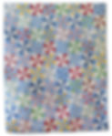 Thumbnail: "Pinwheel Pop" Quilt Pattern pdf