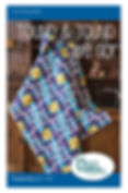 "Round & 'Round We Go!" Quilt Pattern pdf