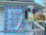 Thumbnail: "Architecturally Speaking" Quilt Pattern pdf