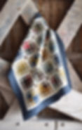 Thumbnail: "Prairie Panes" Quilt Pattern pdf