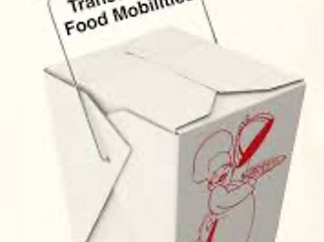 Italian Dumplings and Chinese Pizzas: Transnational Food Mobilities, Fordham UP, 2026.