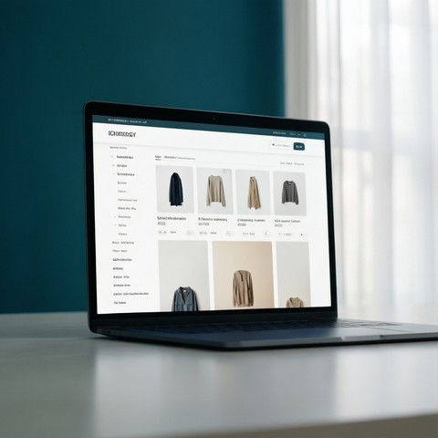 Apex Online Storefront