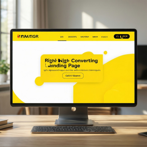 LeadGen Landing Pages