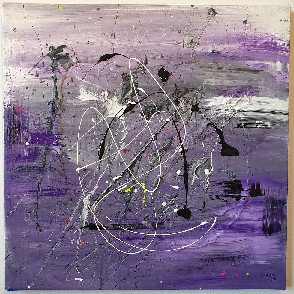 Sarina-Art