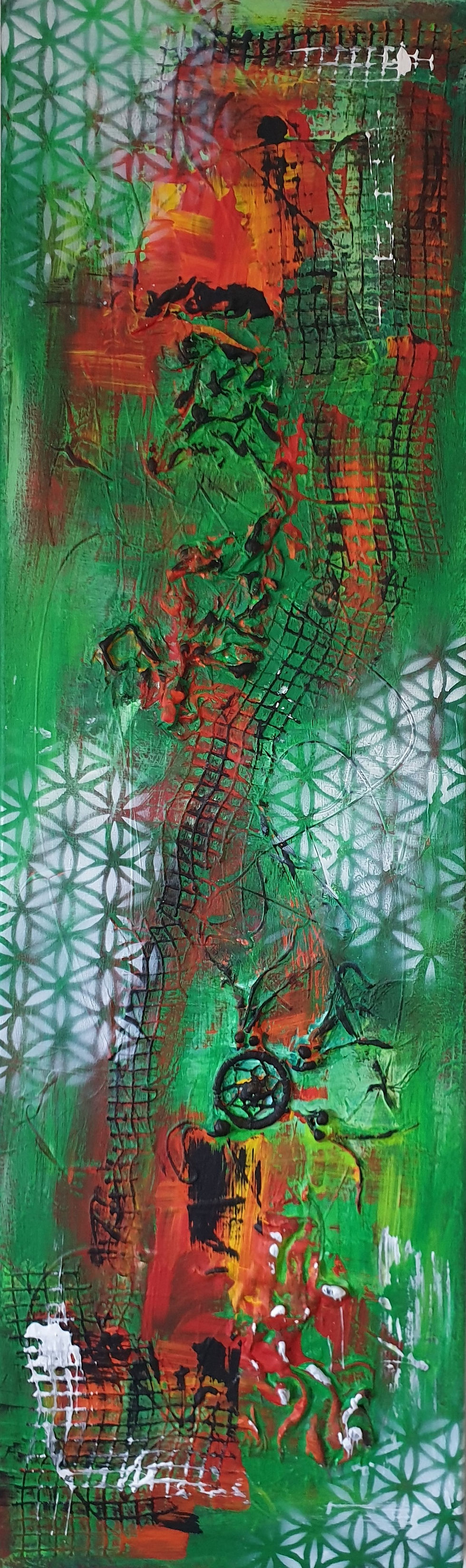 Sarina-Art