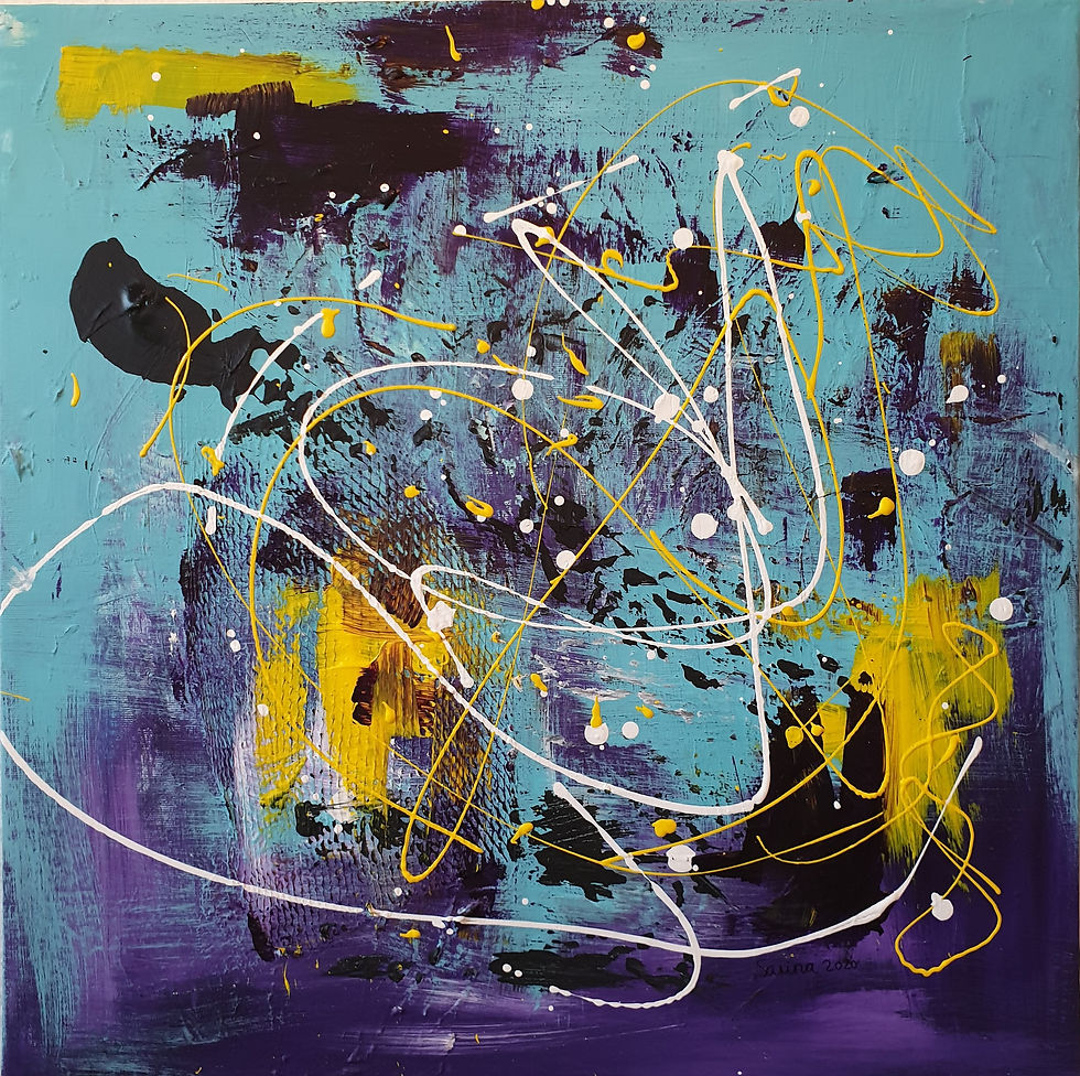 Sarina-Art
