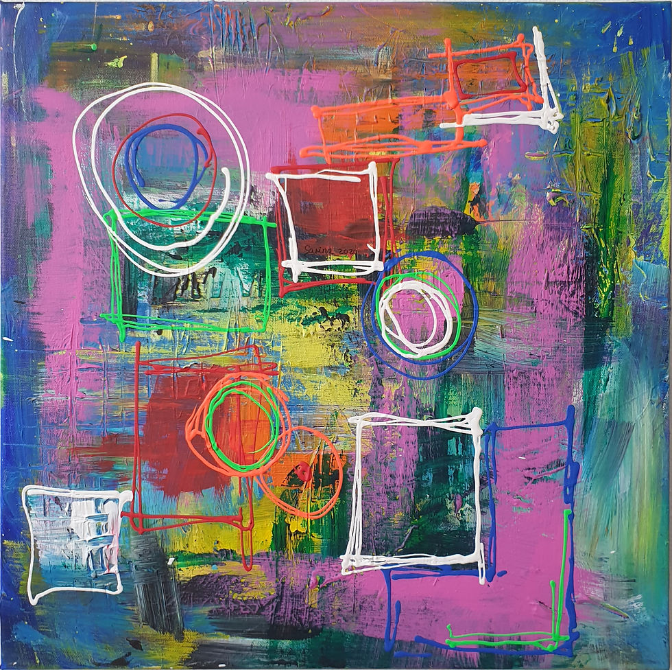 Sarina-Art