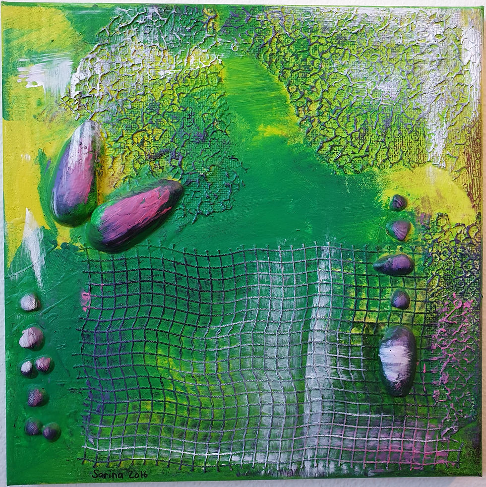 Sarina-Art