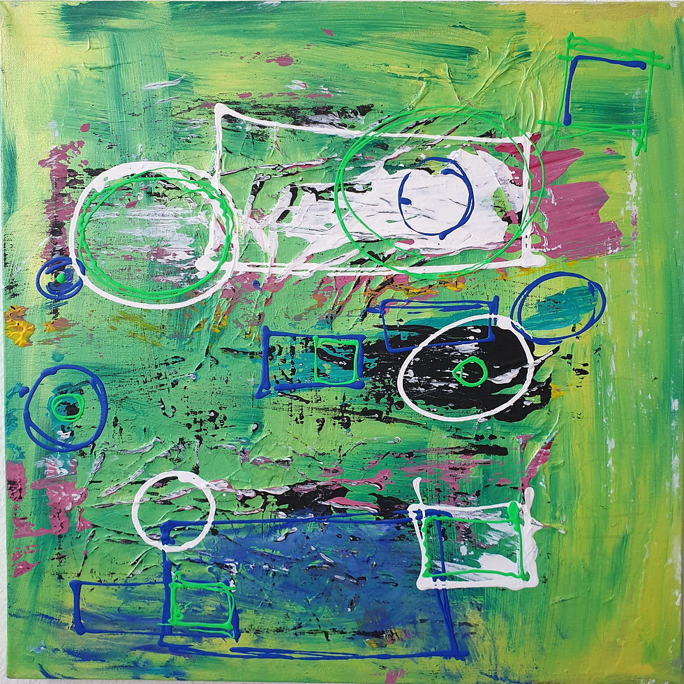 Sarina-Art