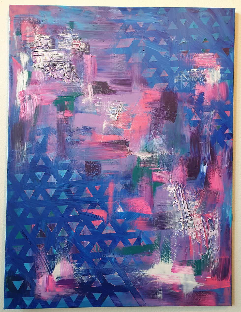 Sarina-Art