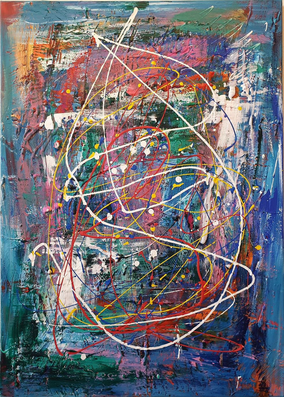 Sarina-Art