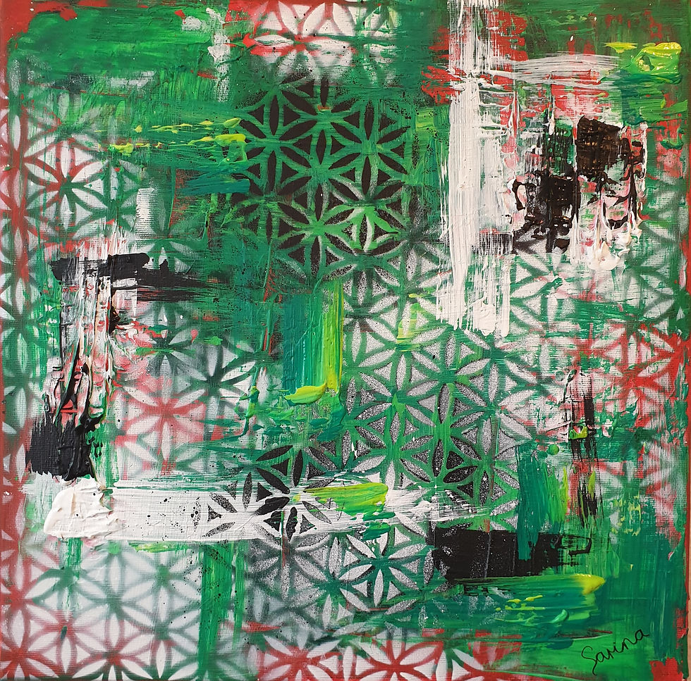 Sarina-Art