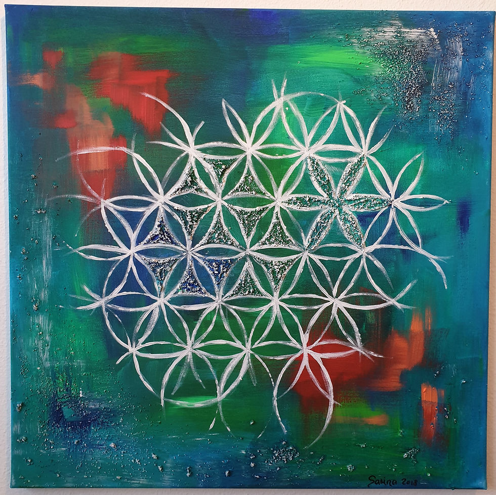 Sarina-Art