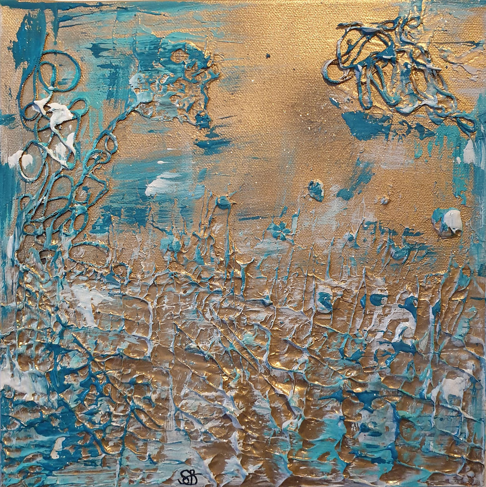 Sarina-Art