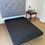 Thumbnail: (1) AZABACHE, upholstered bed base