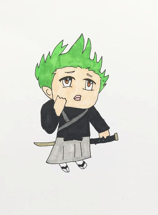ninja
