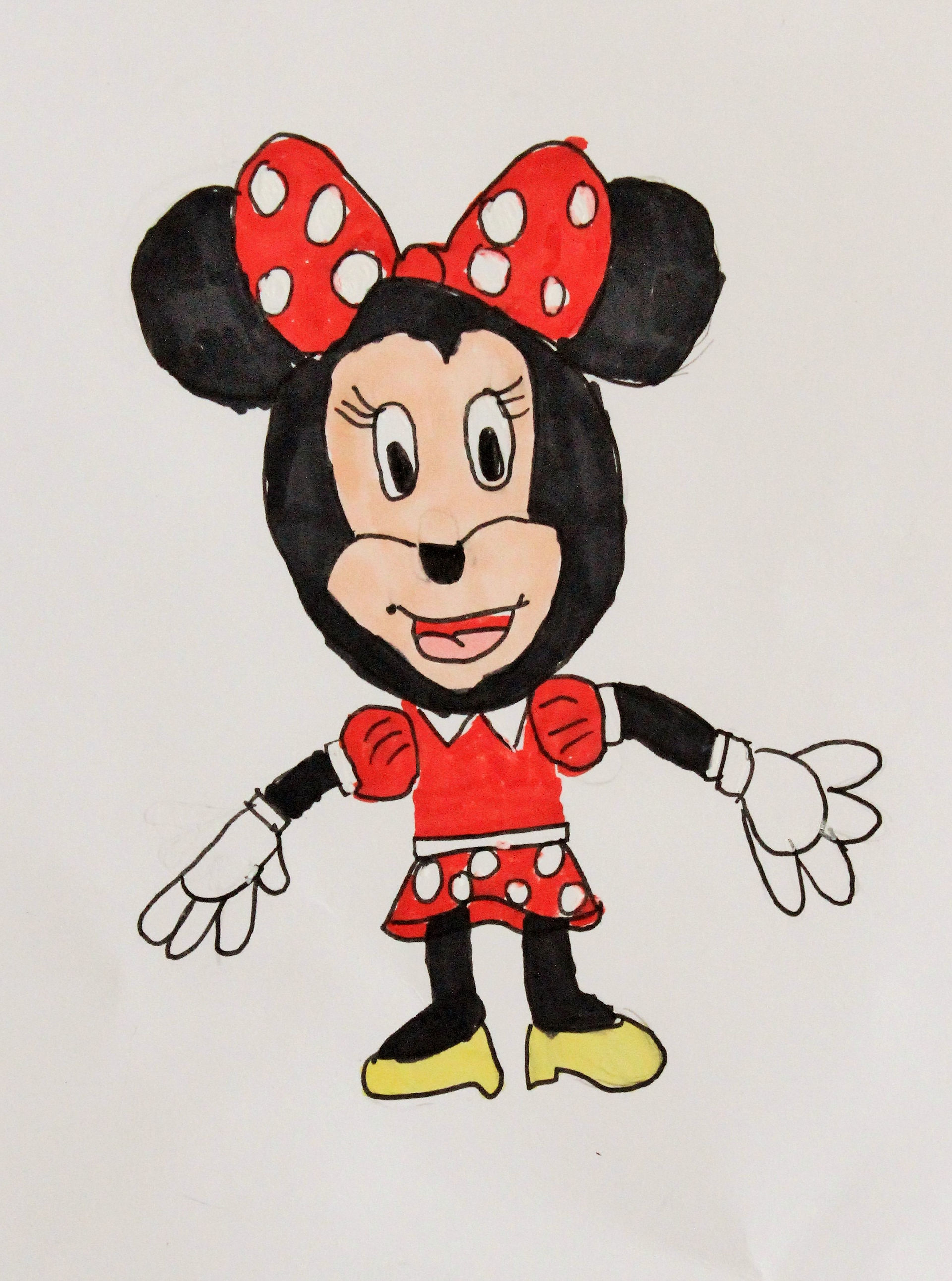 Minnie