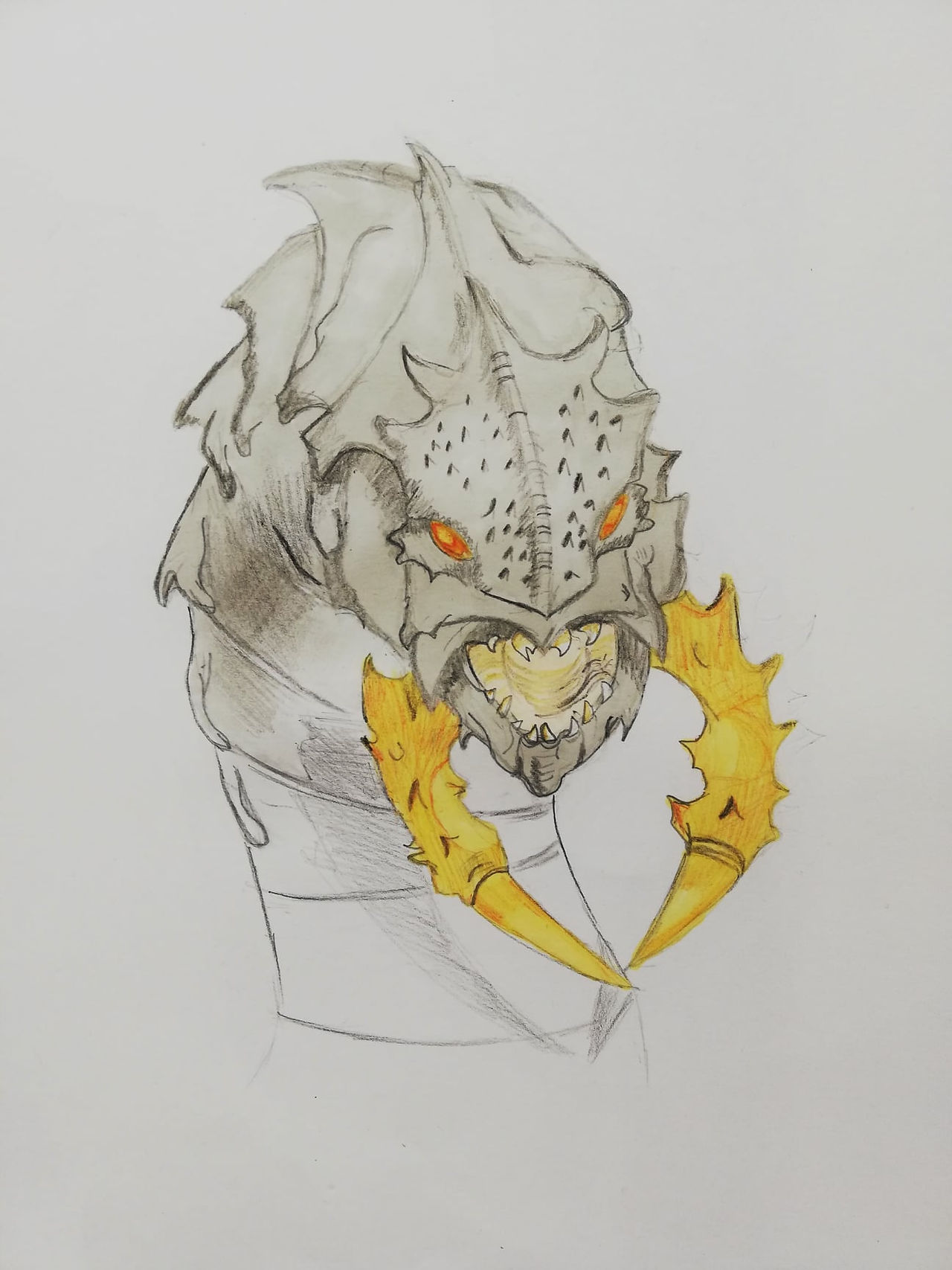 dragon