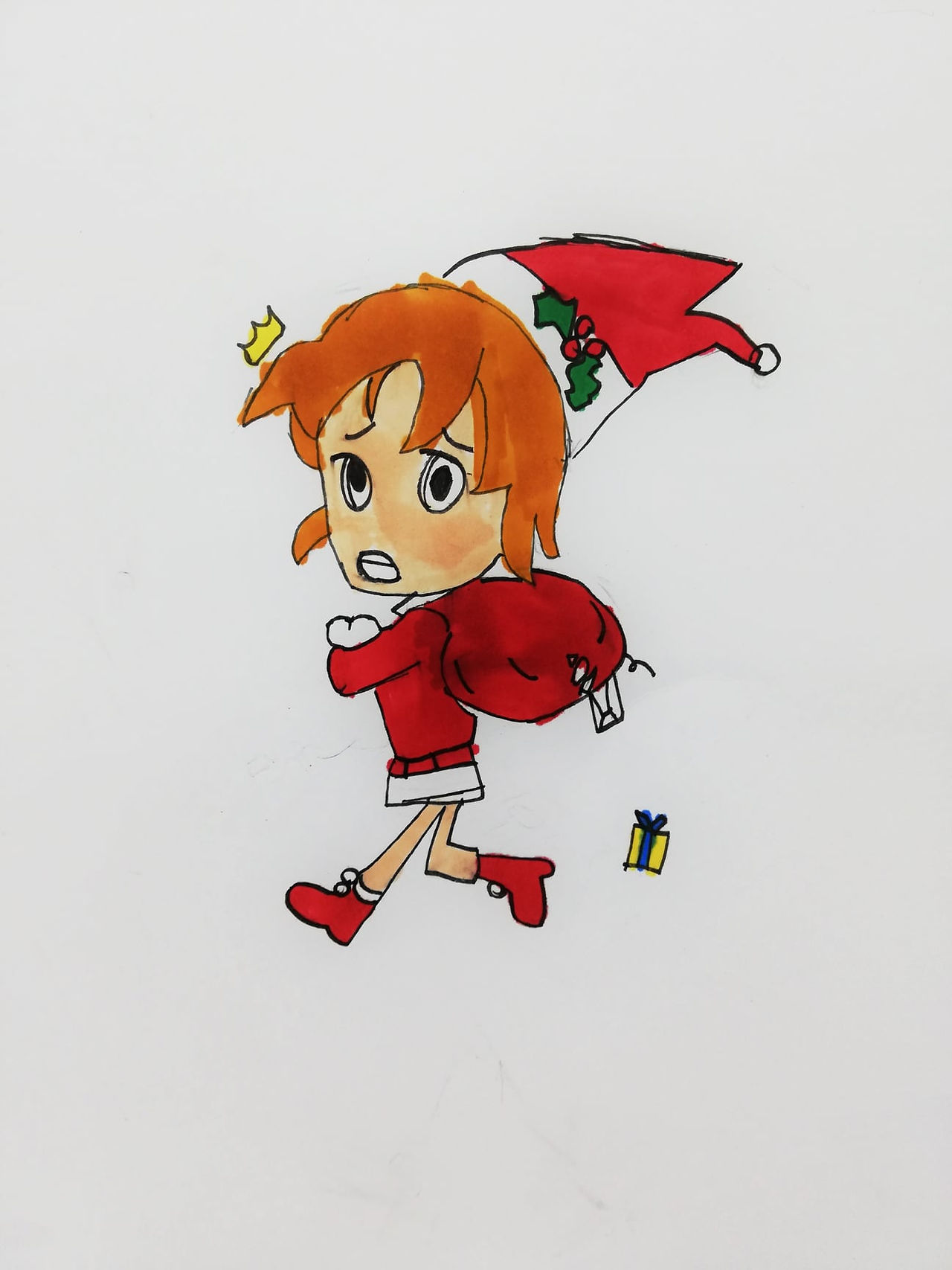 chibi