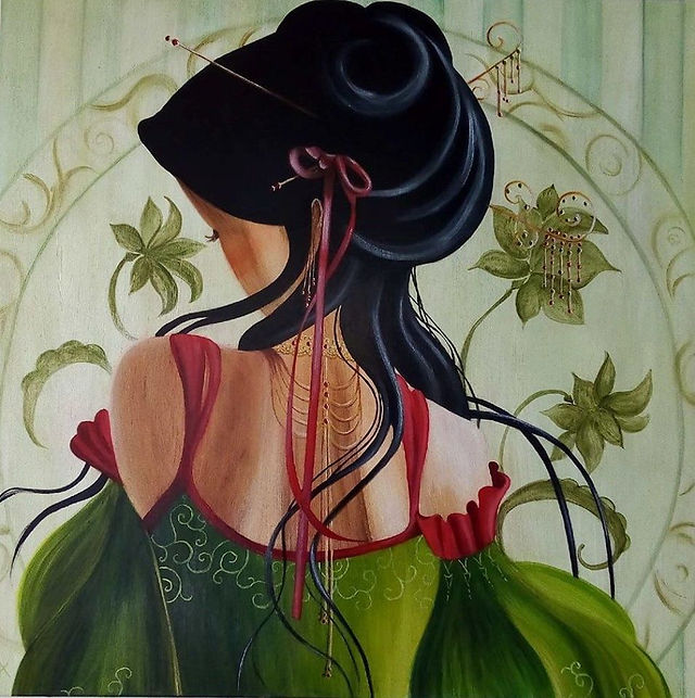 mistigri