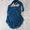 Thumbnail: The Boho Bag in Ocean