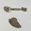 Thumbnail: Jasper Dalmatian Stone Gua Sha