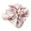 Thumbnail: Eloise Panetta Silk Scrunchie in Lilac