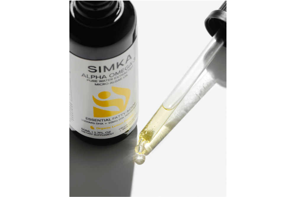 SIMKA Alpha Omega 3